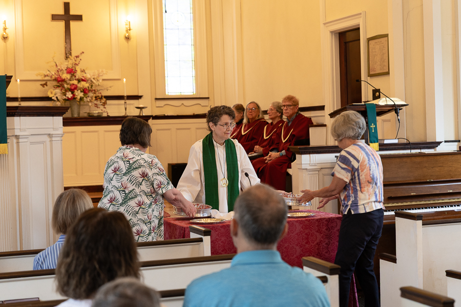 communion